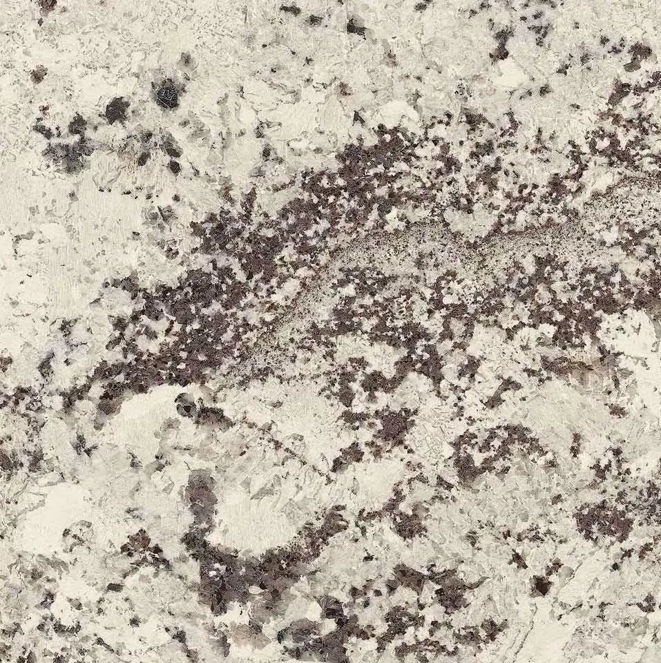 Alaska White Naturale 120x120